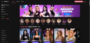Candy Ai Review