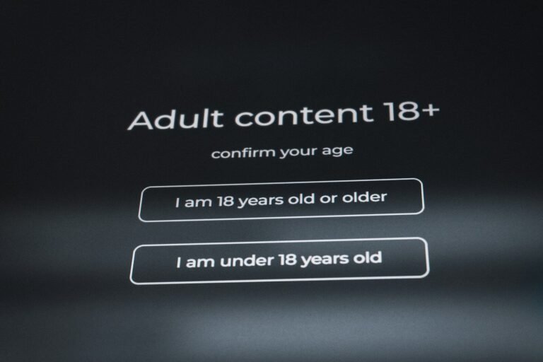 Adult Content 18+ Confirm Your Age